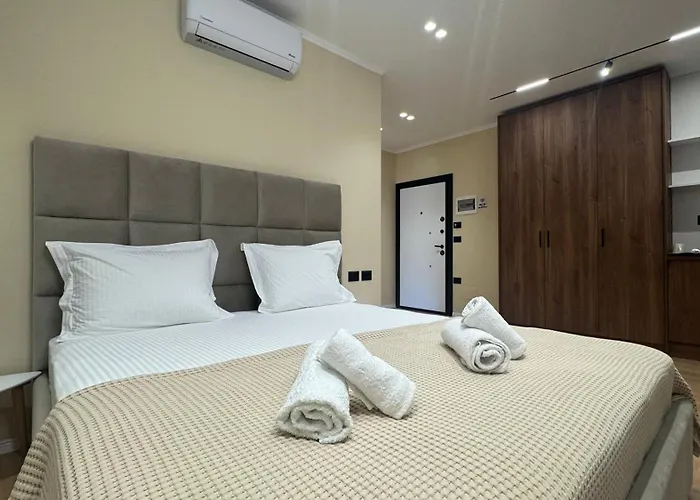 B&B Apartments