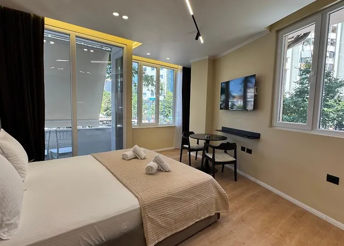 B&B Apartments