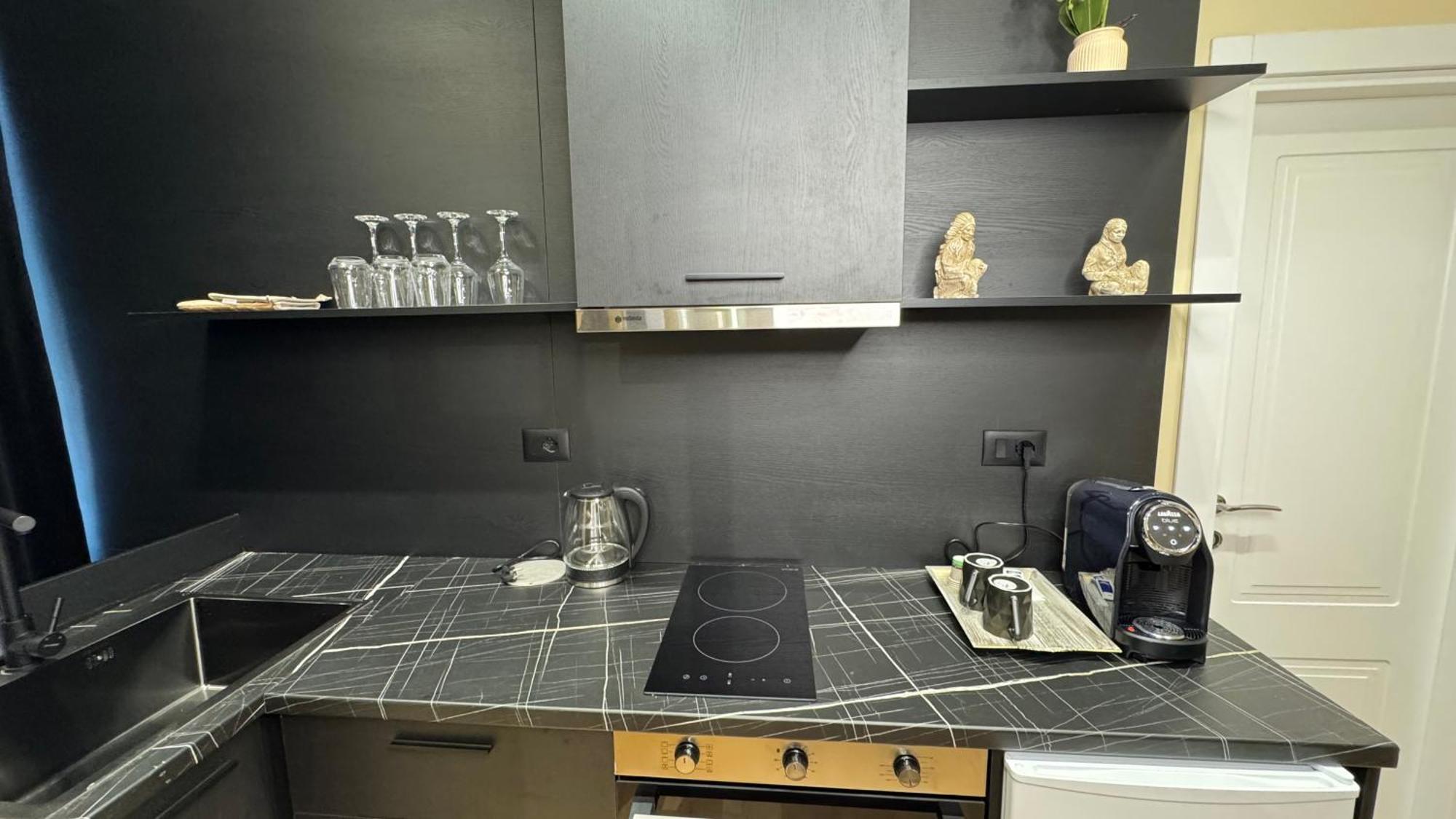 B&B Apartments Tirana