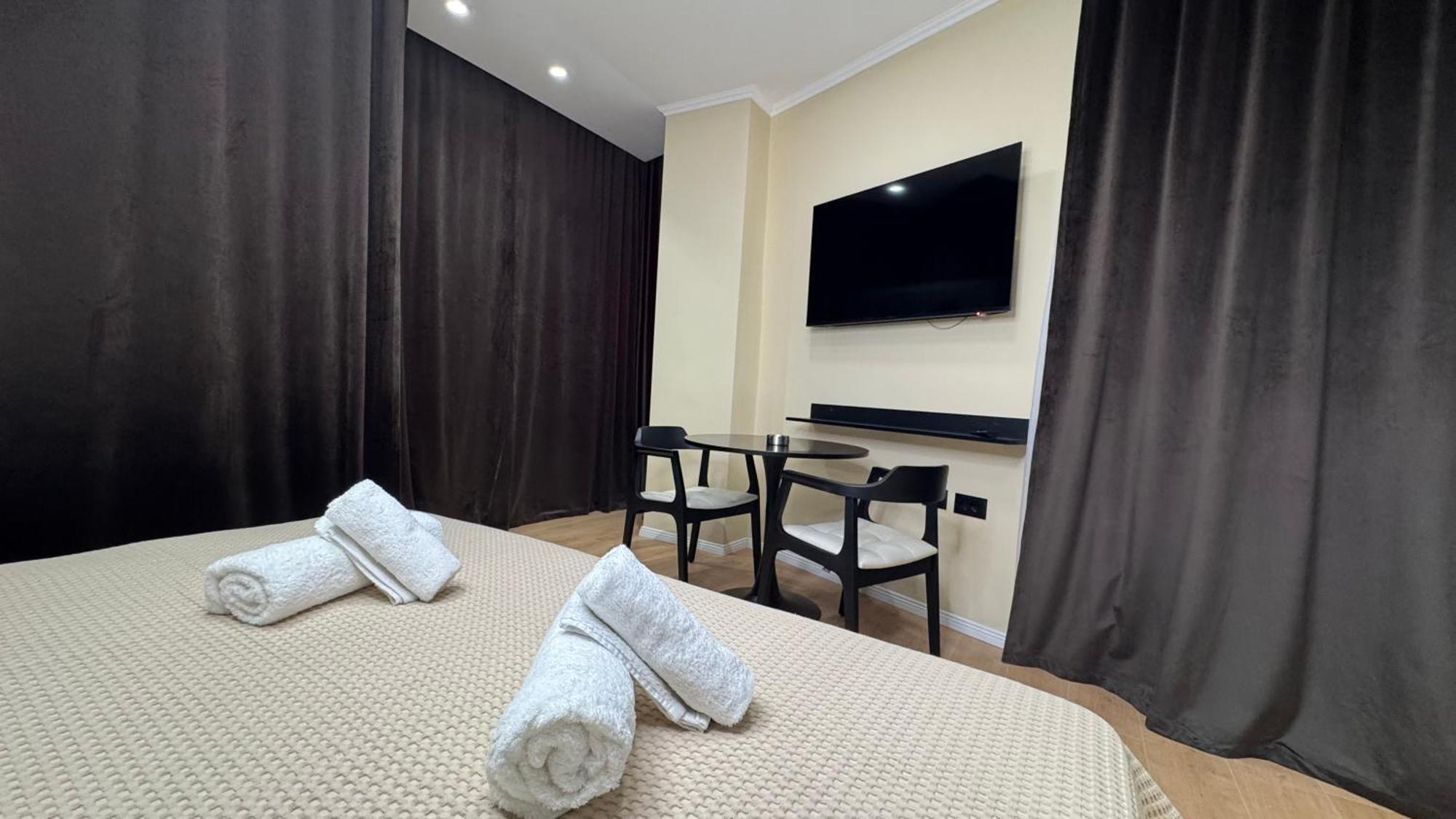 Appartement B&B Apartments Tirana