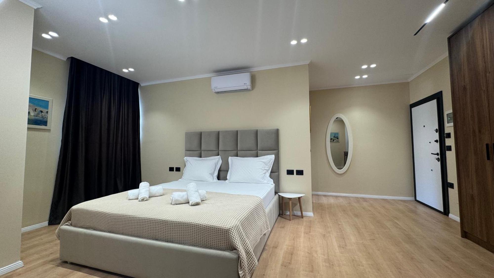 B&B Apartments * Tirana