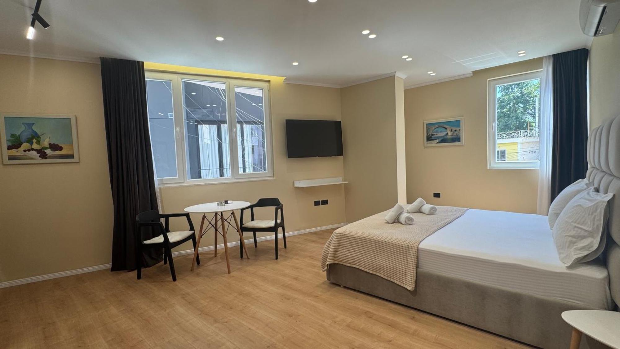 B&B Apartments Apartment Tirana