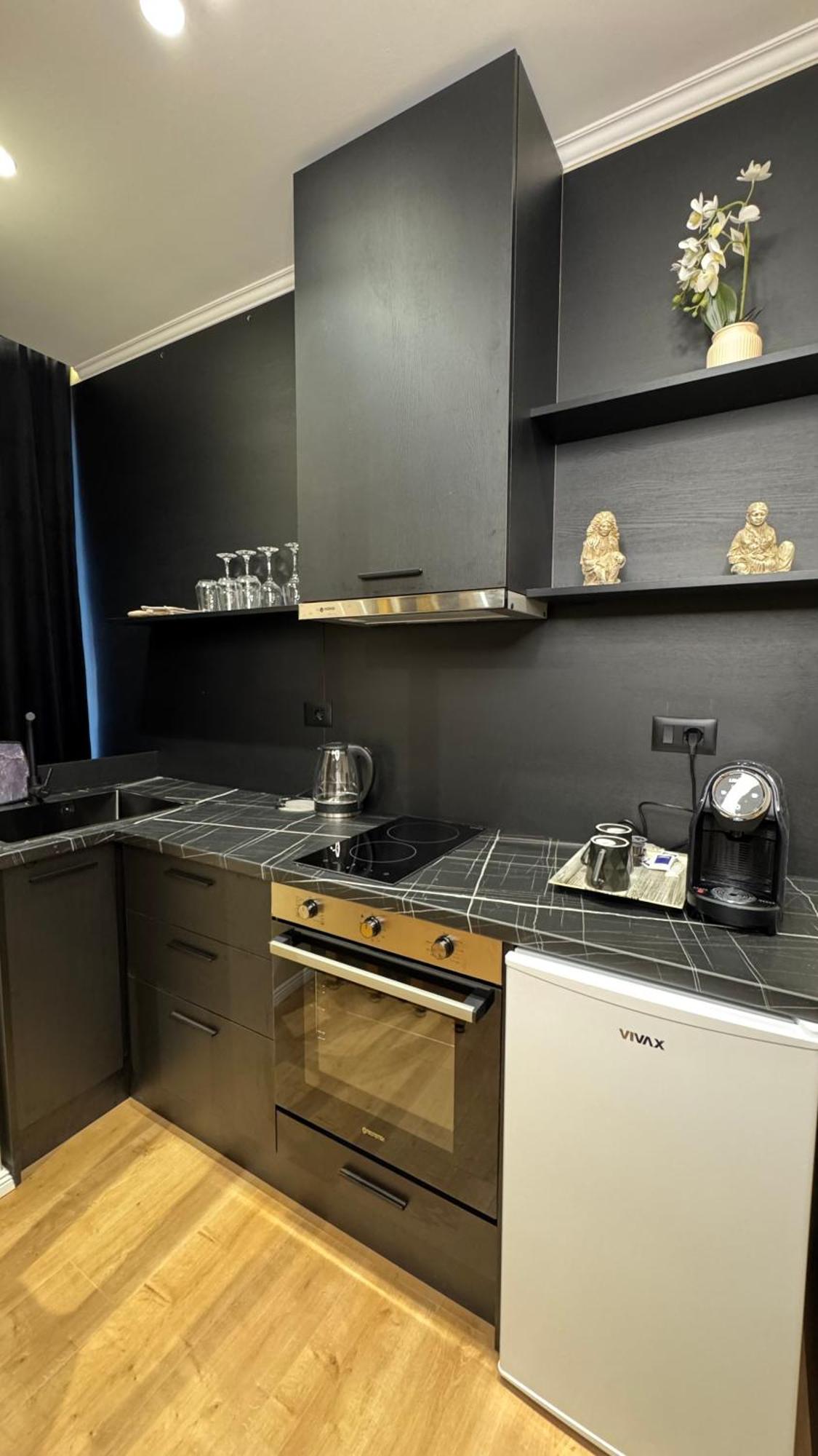 B&B Apartments Tirana