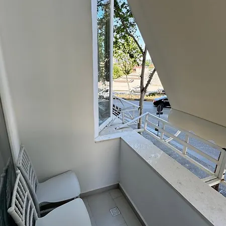 B&B Apartments Tirana Exterior photo