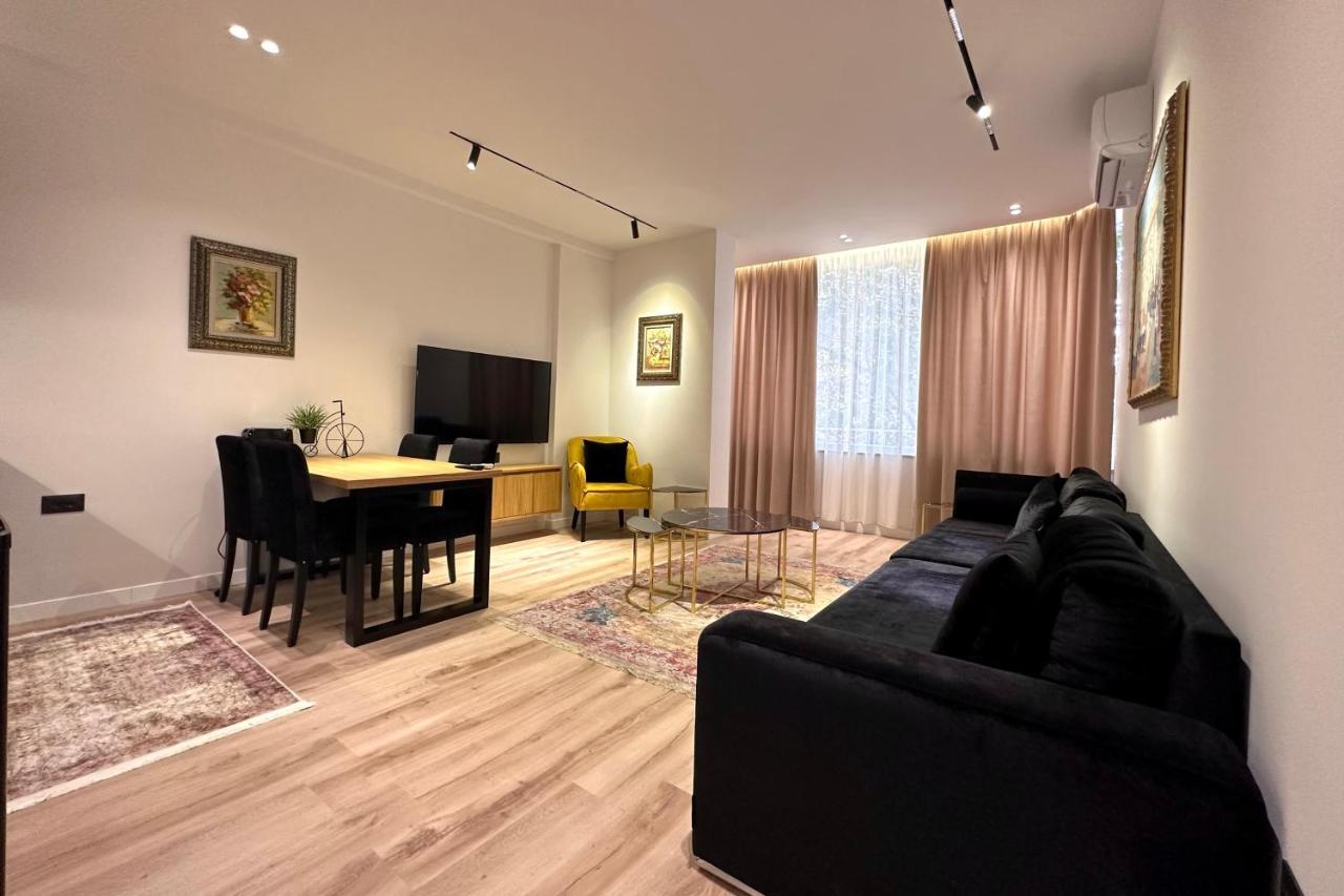 B&B Apartments Apartment *