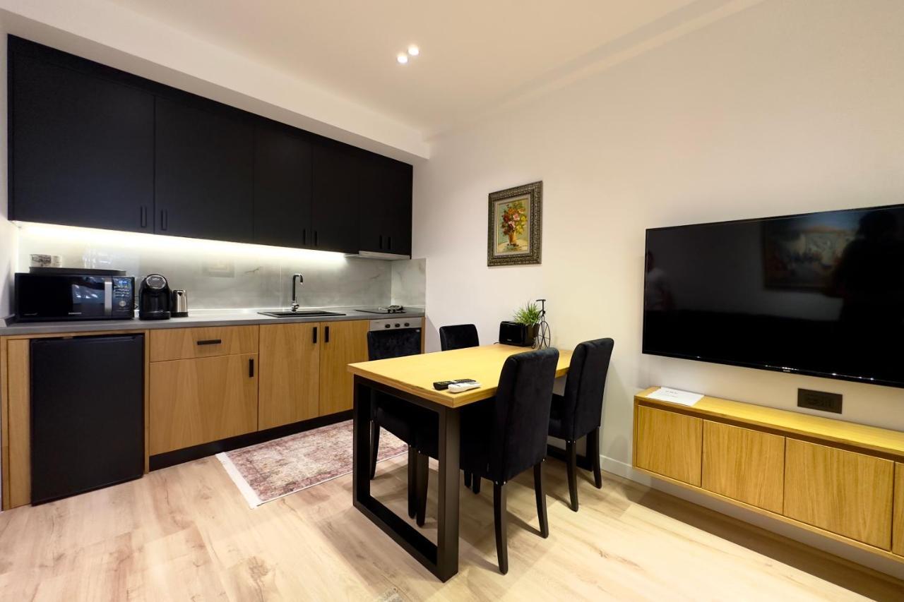 B&B Apartments Tirana