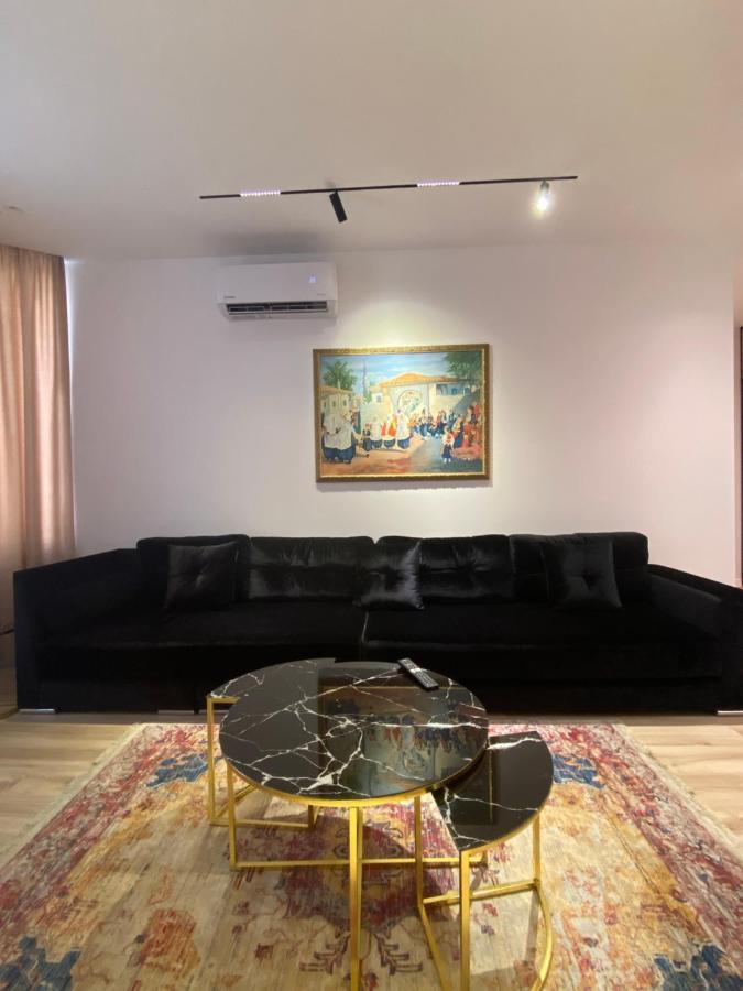 B&B Apartments 公寓