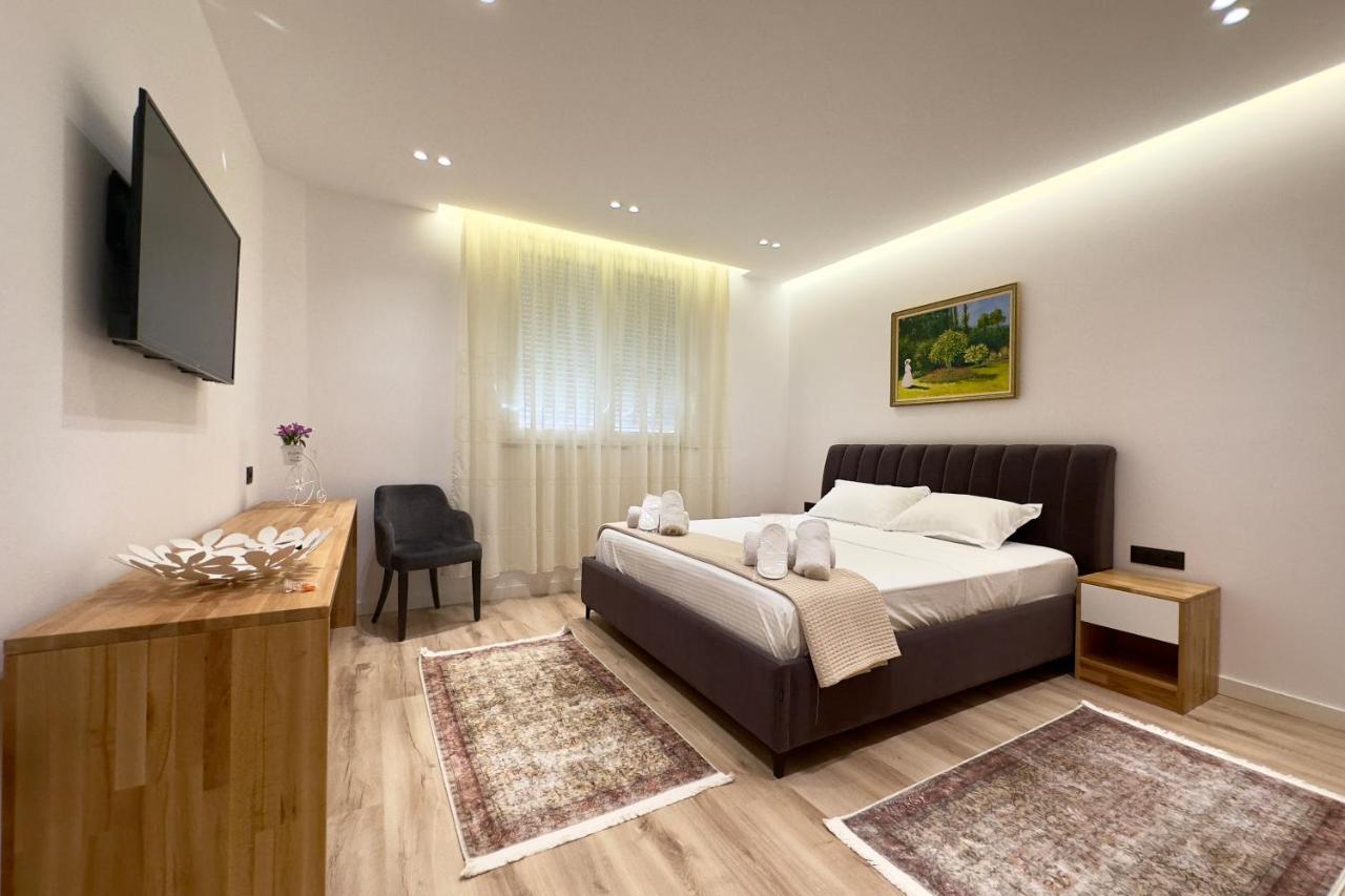 B&B Apartments Tirana