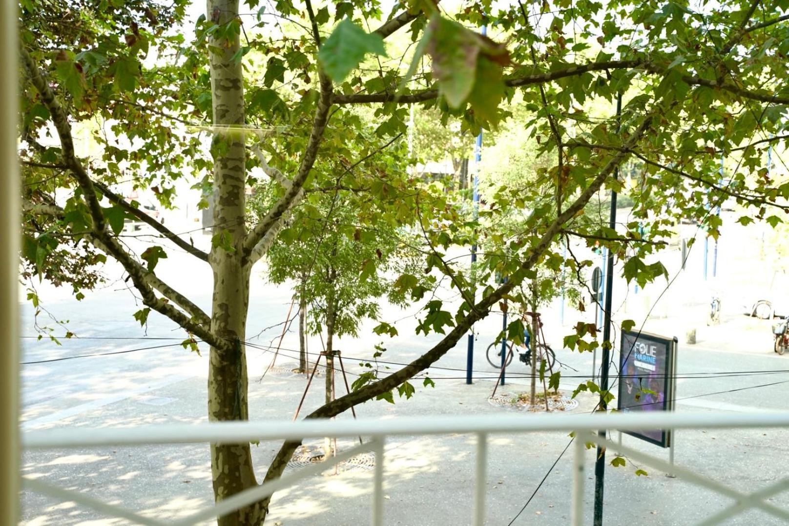B&B Apartments 公寓