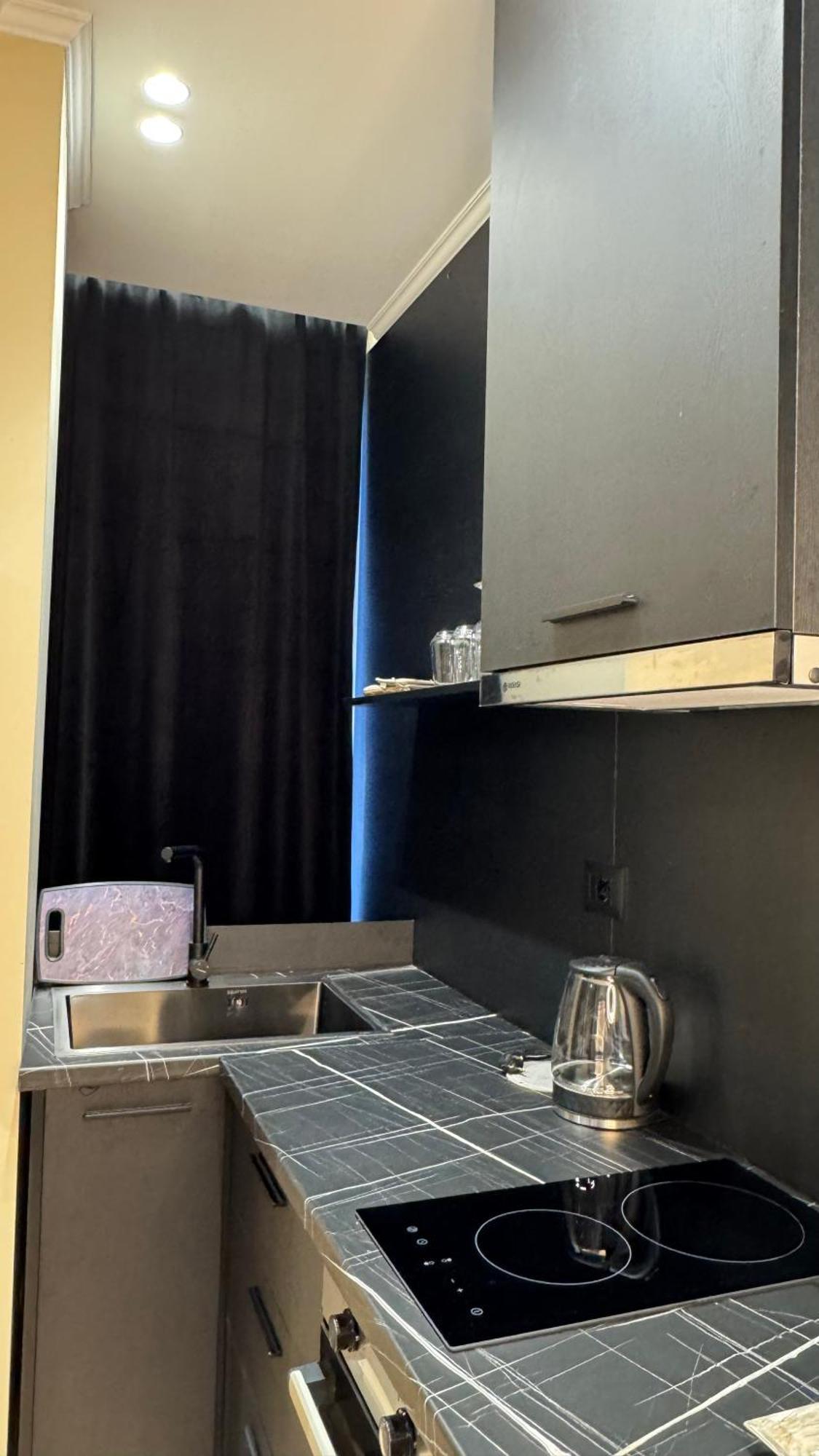 公寓 B&B Apartments