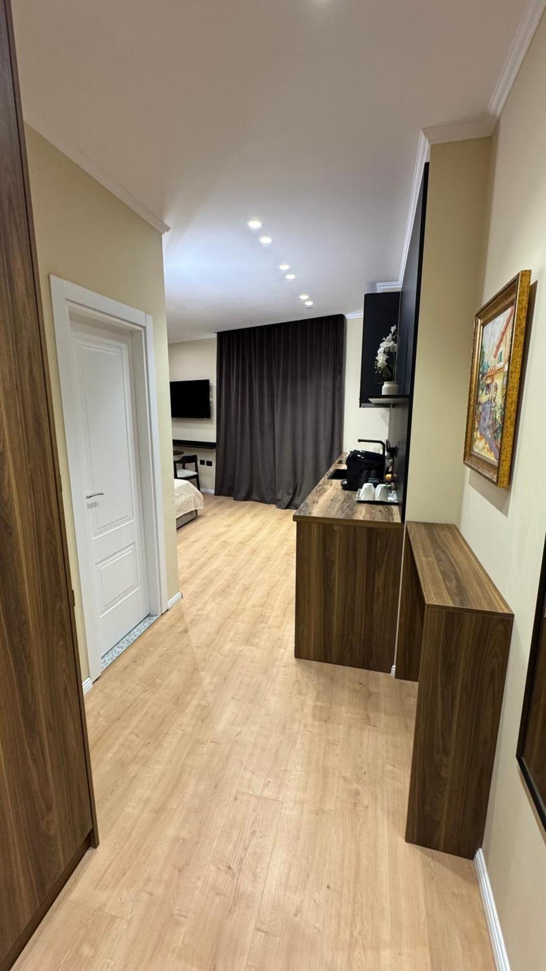 B&B Apartments *