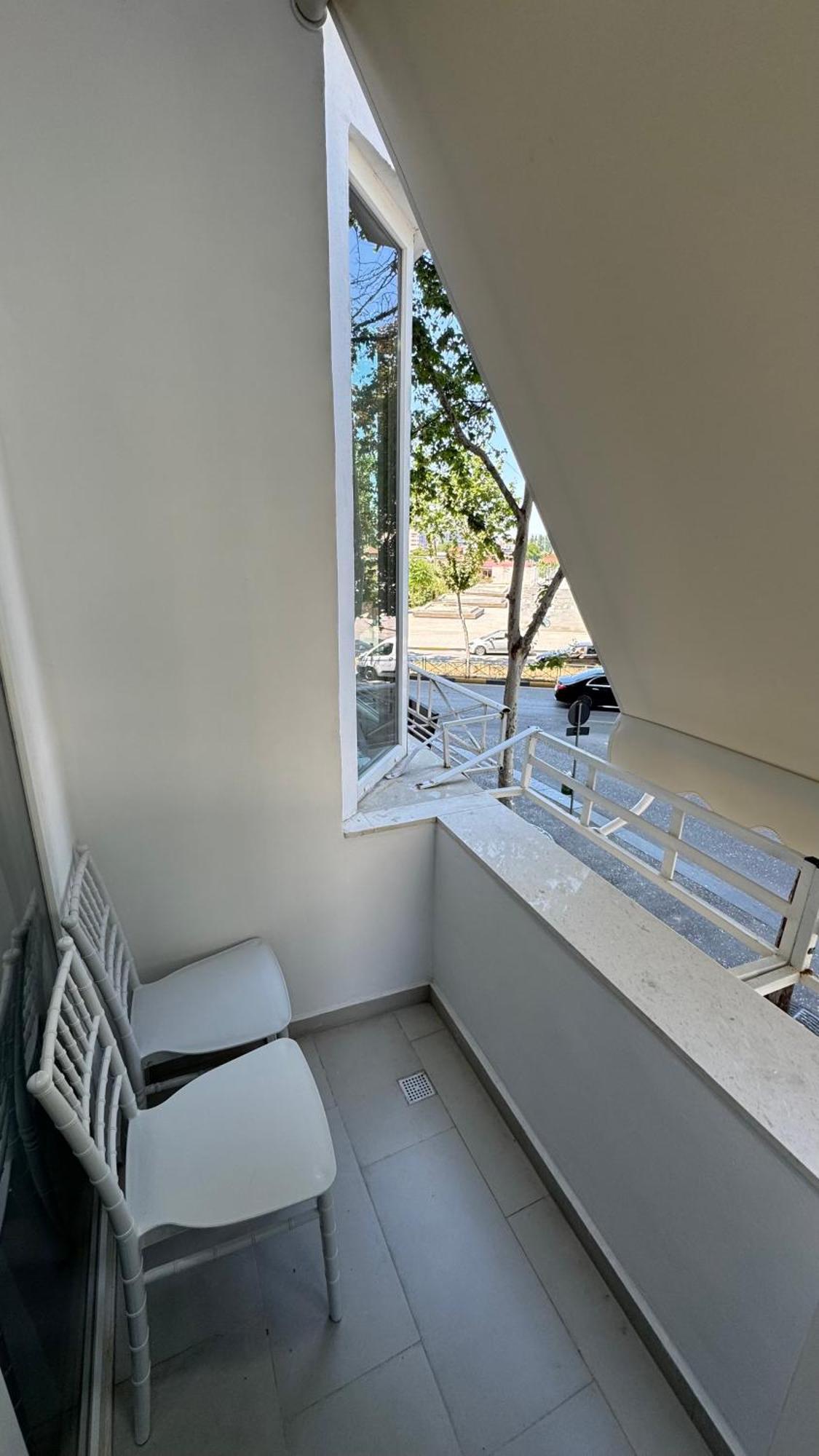 B&B Apartments Tirana