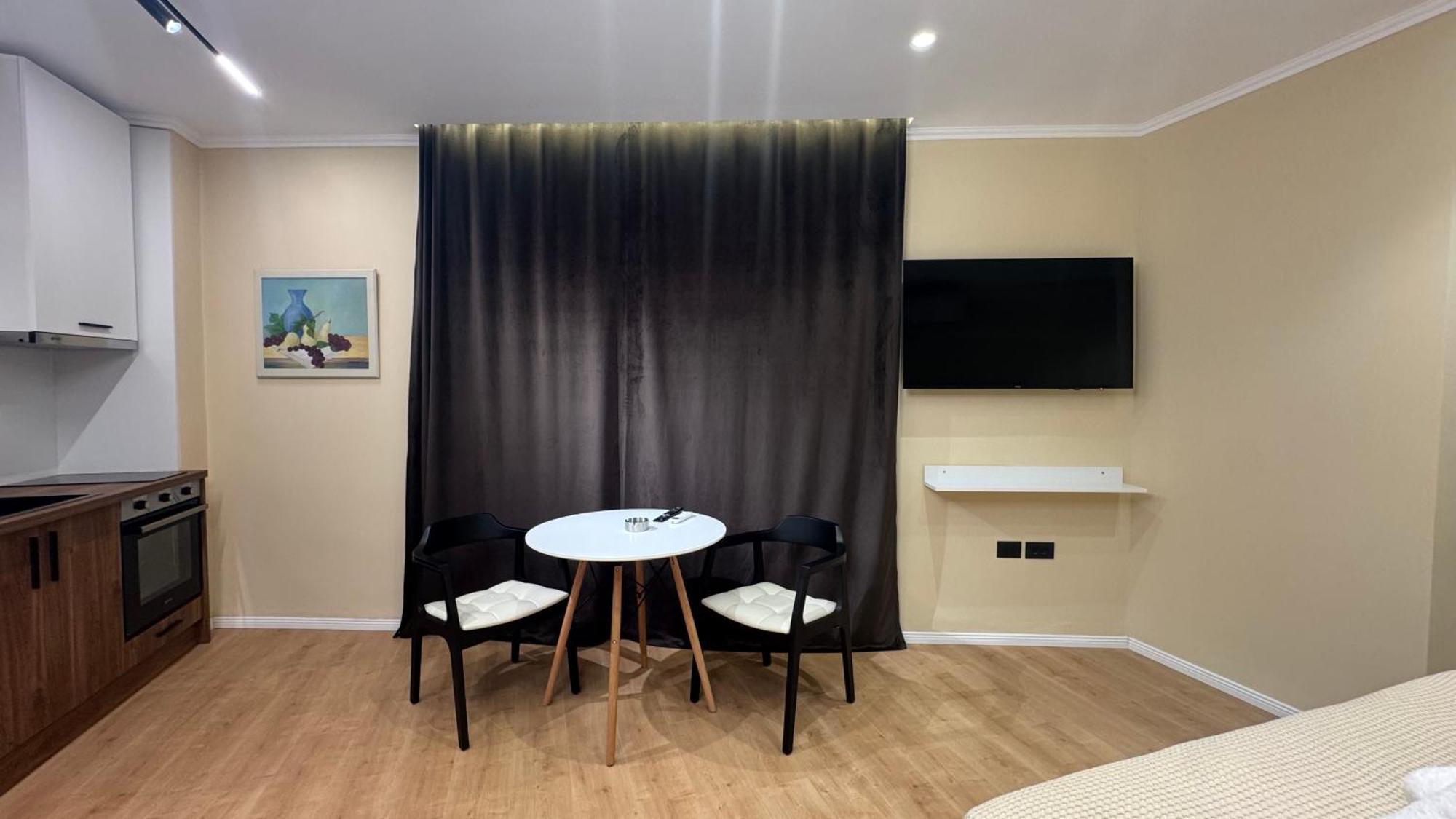 B&B Apartments