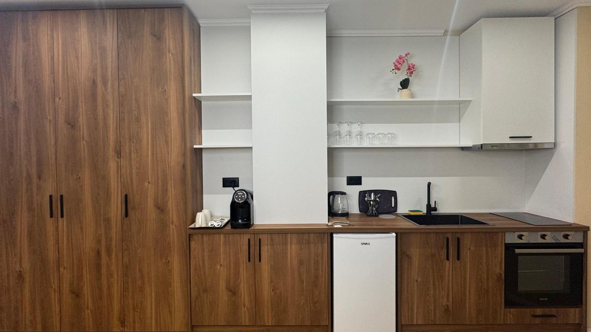 B&B Apartments 公寓 *