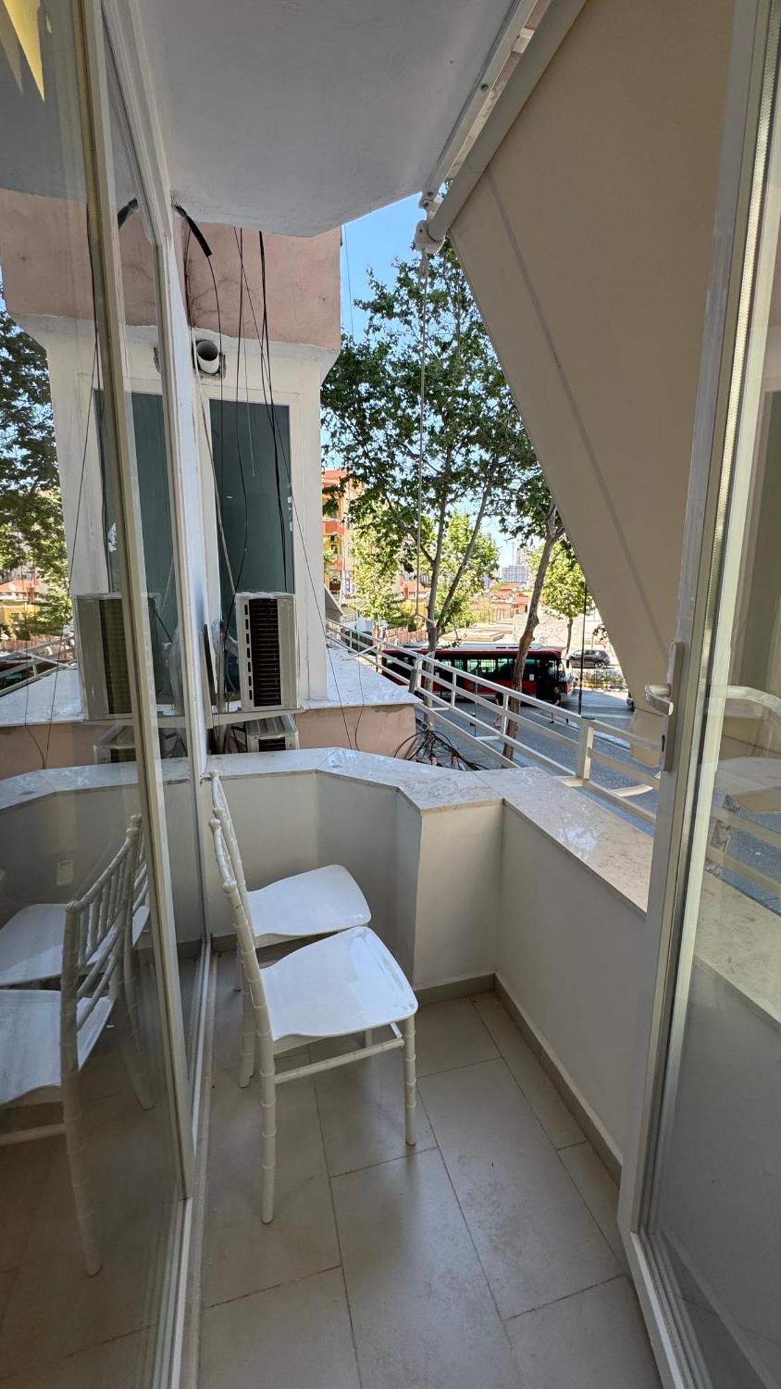 B&B Apartments * Tirana