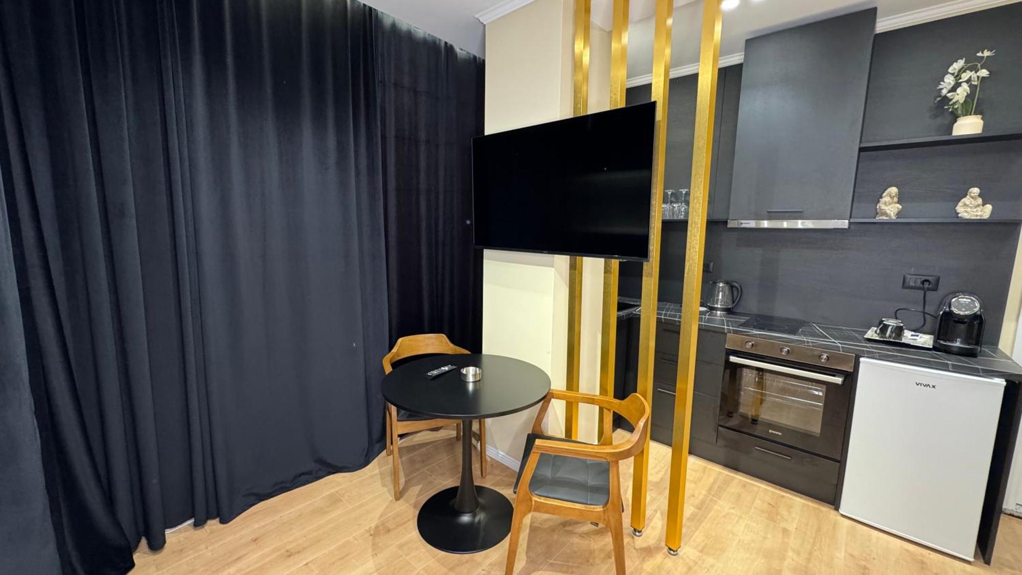B&B Apartments 公寓 *